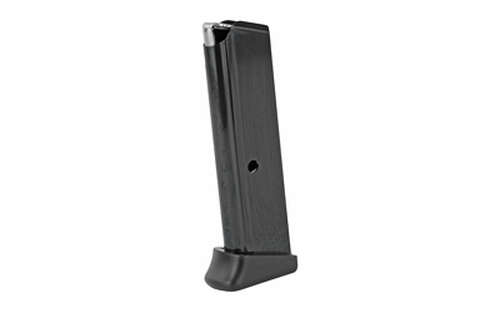 Magazines Mec Gar USA MEC-GAR MAG PPK/S FR 380 7RD BL